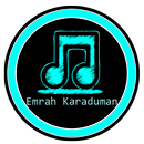 Emrah Karaduman - Cevapsiz Çinlama All Mp3 Lyric-APK