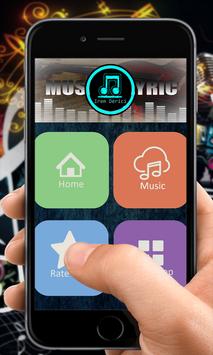 Download Irem Derici Kalbimin Tek Sahibine All Mp3 Lyric Apk For