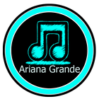 Icona Ariana Grande - Side To Side