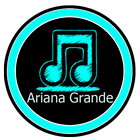 Ariana Grande - Side To Side アイコン