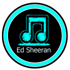 Ed Sheeran - Bibia Be Ye Ye icône