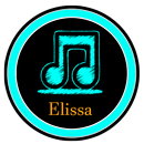 ELISSA - Aaks Elli Shayfenha All Mp3 Lyric aplikacja
