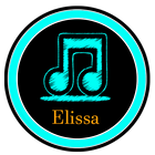ELISSA - Aaks Elli Shayfenha All Mp3 Lyric icône
