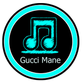 Gucci Mane - I Get The Bag feat. Migos icône