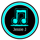 Jessie J -  Real Deal biểu tượng