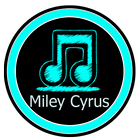 Miley Cyrus - Younger Now biểu tượng
