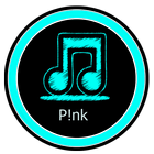 آیکون‌ Pink - What About Us