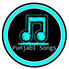 آیکون‌ Punjabi Songs - Choti Choti Gal All Mp3 Lyric