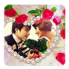 Ultimate Love Photo Frame आइकन