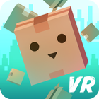 Super Box Forts VR أيقونة