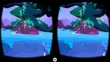 Squeed! VR screenshot 3