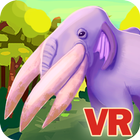 Stone Age Snap VR أيقونة