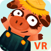 Three Little Pigs VR