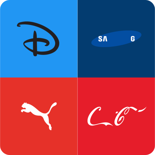 Guess The Logo