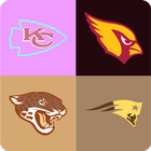 Guess The Nfl Team أيقونة