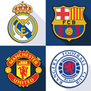 Football Logo Quiz Answers APK