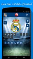 Football Logo Quiz Answers ảnh chụp màn hình 1