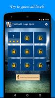 Football Logo Quiz Answers ảnh chụp màn hình 2