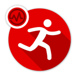 Mobiefit ACTIVE: Train, Track & Get Fit icon
