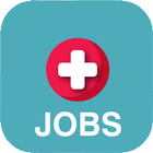Med Jobs Abroad 图标
