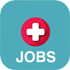 Med Jobs Abroad simgesi