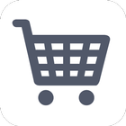 Ecommerce Trial App আইকন