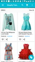 Ecommerce Trial App স্ক্রিনশট 2