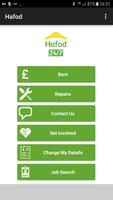Poster Hafod