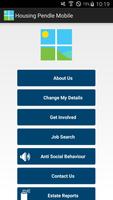 Housing Pendle Mobile screenshot 1