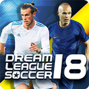 Dream League Soccer 2018 APK