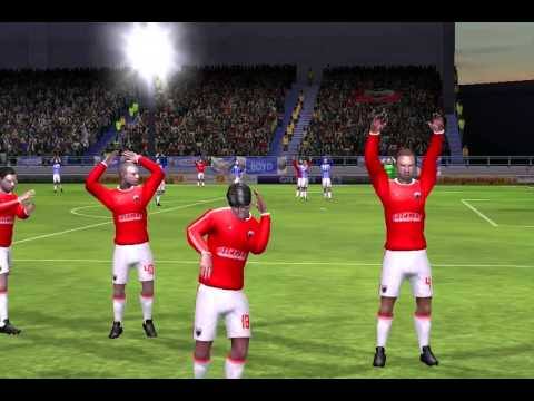 Download Gamvip  Dream Head Soccer on PC (Emulator) - LDPlayer