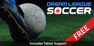 Cách tải Dream League Soccer - Classic trên di động