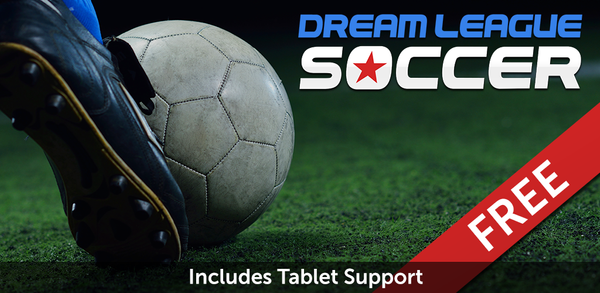 Cách tải Dream League Soccer - Classic trên di động image