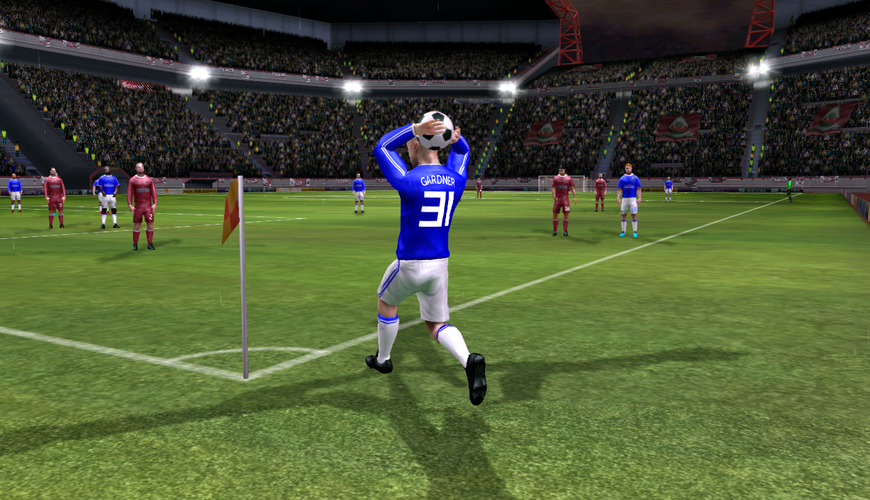 無料で Dream League Soccer アプリの最新版 Apk2 07をダウンロードー Android用 Dream League Soccer Apk の最新バージョンをダウンロード Apkfab Com Jp