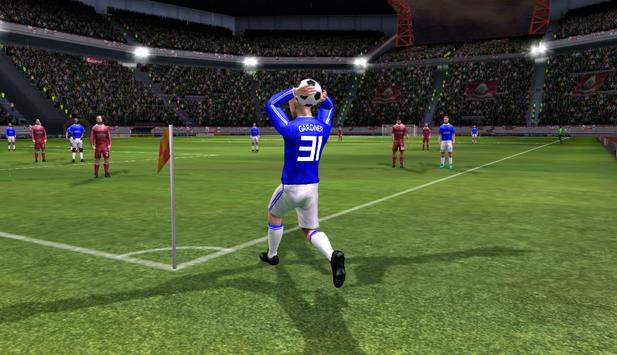 Dream League Soccer - Classic apk screenshot