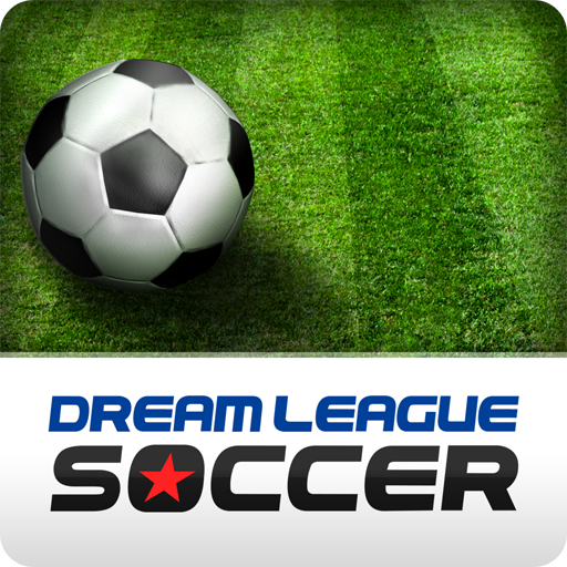 Dream League Soccer 5.056 APK Download by First Touch Games Ltd. - APKMirror