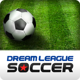 Dream League Soccer Zeichen
