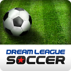 Dream League Soccer biểu tượng