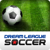 Dream League Soccer أيقونة