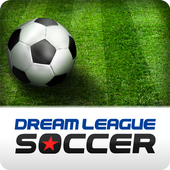 Dream League Soccer 아이콘