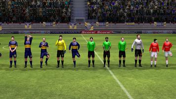 Dream League Soccer screenshot 1