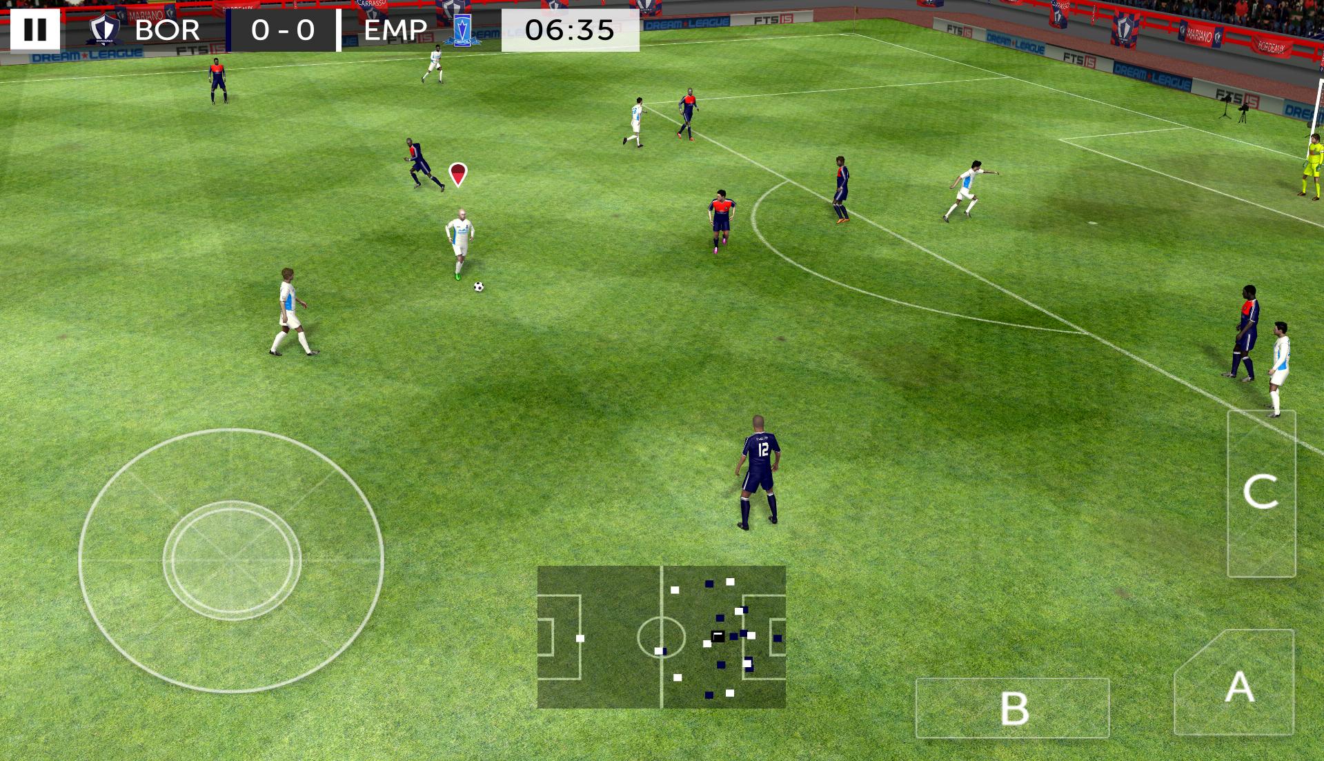 Футбол 22 игра. Fts игра футбол. Dream League Soccer 2015. ФТС 15 игра футбольная. First Touch Soccer 2015.