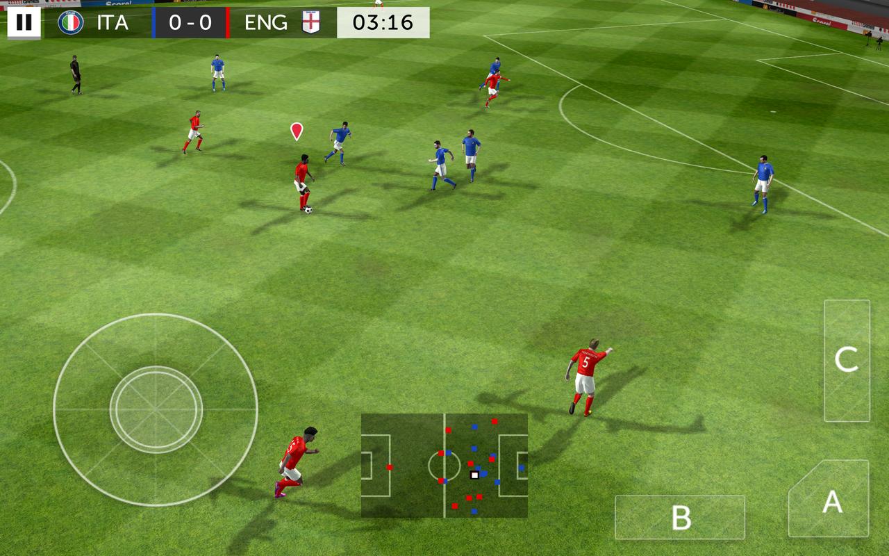 4shared jogos apk android