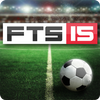 First Touch Soccer 2015 آئیکن