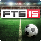 First Touch Soccer 2015 أيقونة