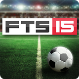 First Touch Soccer 2015 আইকন