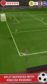 Score! Hero apk screenshot