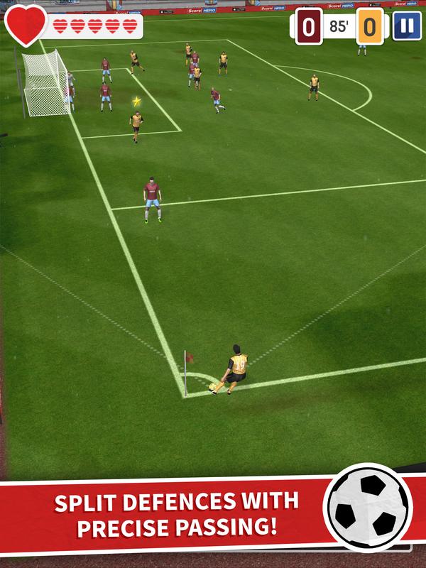 Download Do Jogo Dream League Soccer Gratis - FIFA 15 