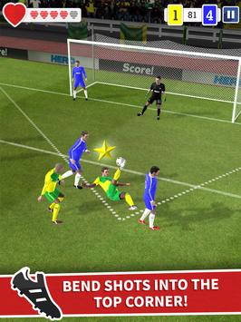 Score! Hero apk screenshot