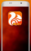 2017 Pro UC Browser Top tips-poster